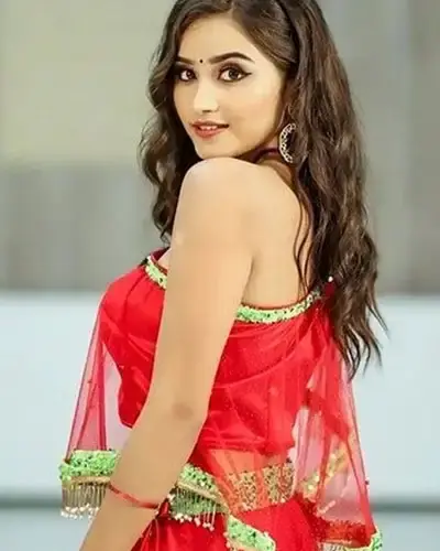 Escort In Khairatabad